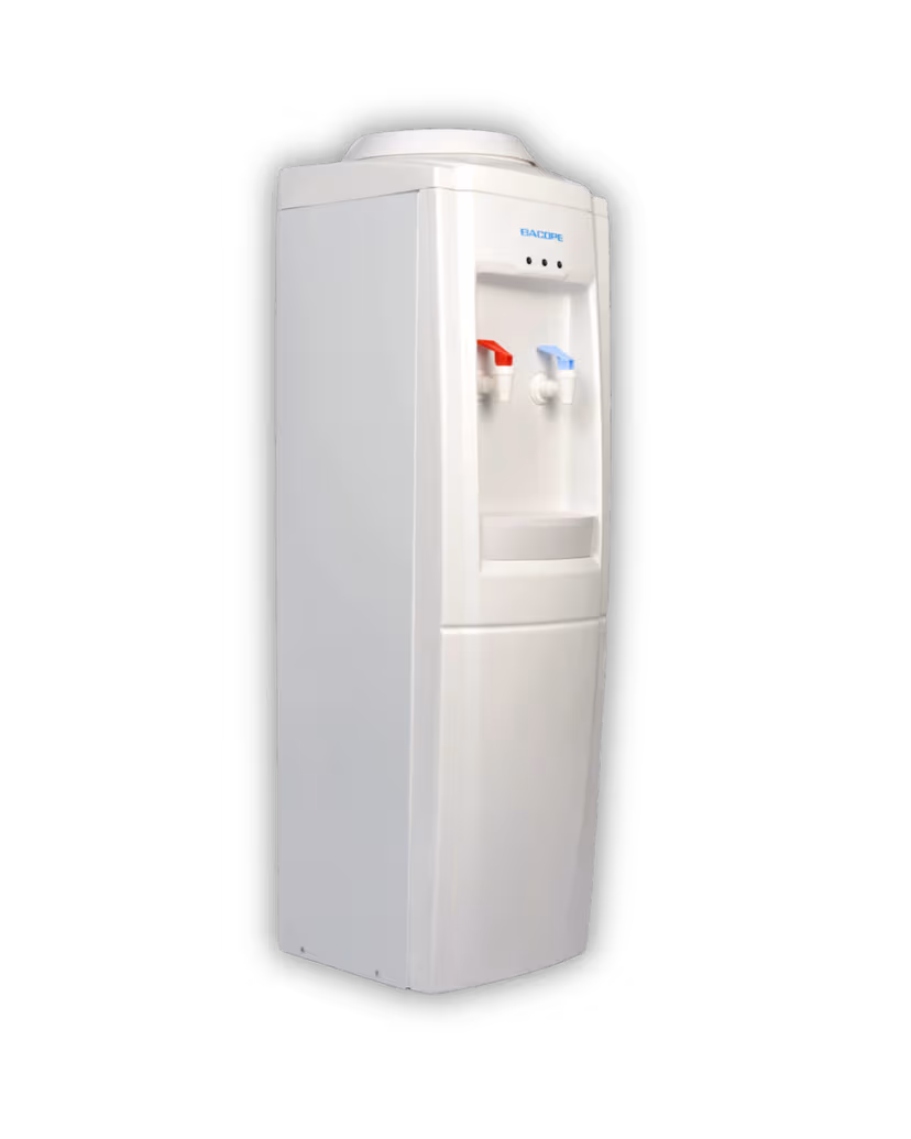 Zafiro con LED - Bidon