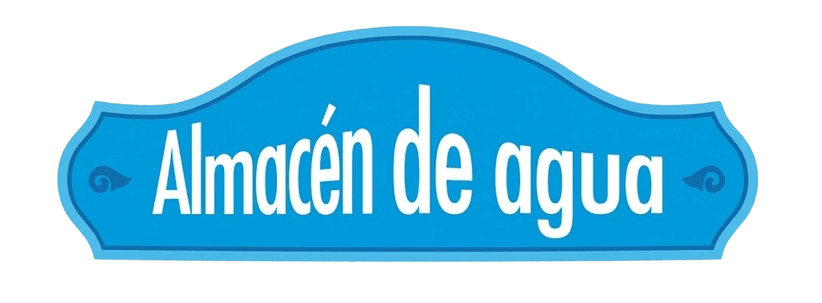 Logo Almacén de Agua