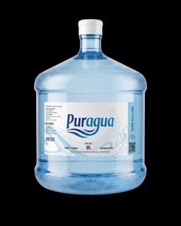 Bidon de agua 12 litros