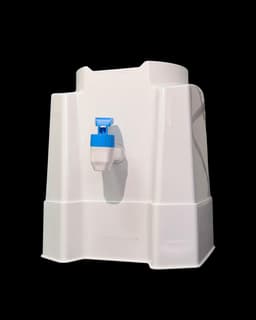 Dispenser Natural - Blanco