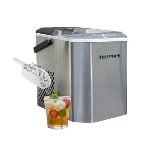 Platinum Digital con Hielo - Red