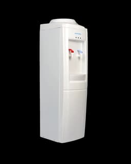 Zafiro con LED - Bidon