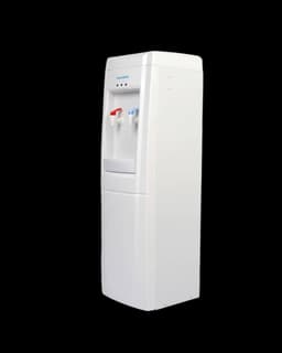 Zafiro con LED - Red